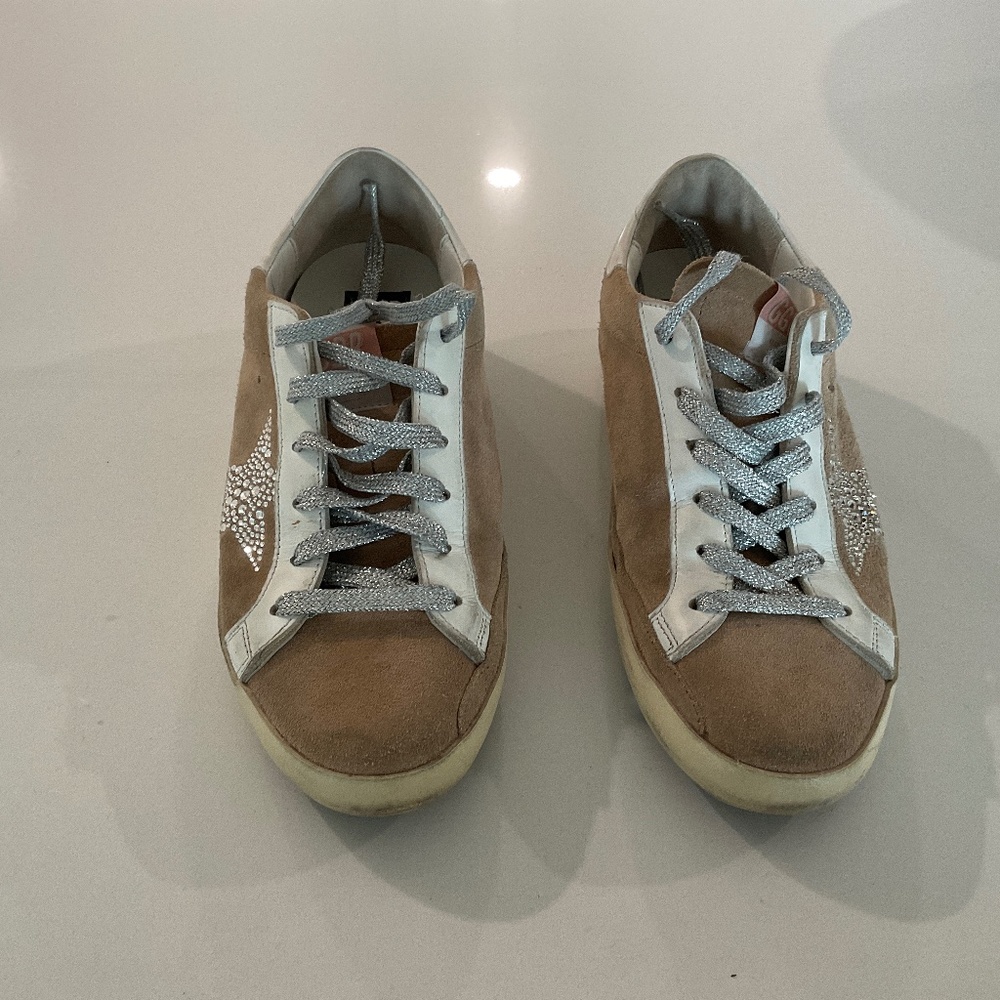 Golden Goose Sneakers